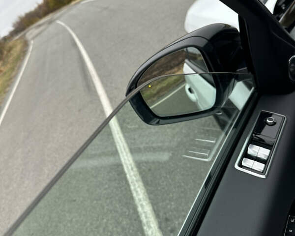 Ленд Ровер Рендж Ровер Спорт, объемом двигателя 3 л и пробегом 65 тыс. км за 66000 $, фото 28 на Automoto.ua