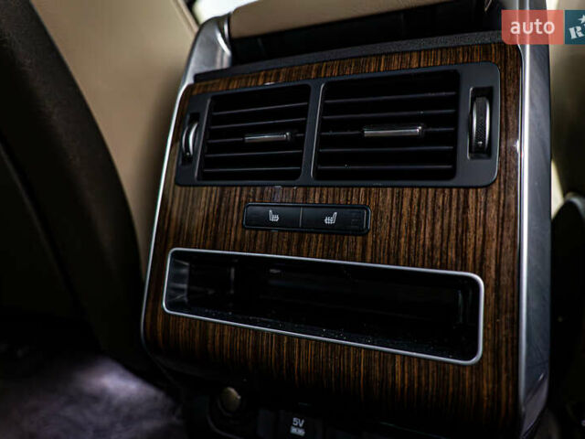 Ленд Ровер Range Rover Sport, об'ємом двигуна 3 л та пробігом 106 тис. км за 46012 $, фото 19 на Automoto.ua