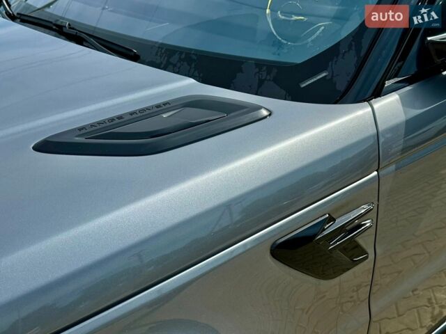 Ленд Ровер Range Rover Sport, об'ємом двигуна 2.99 л та пробігом 138 тис. км за 34500 $, фото 15 на Automoto.ua