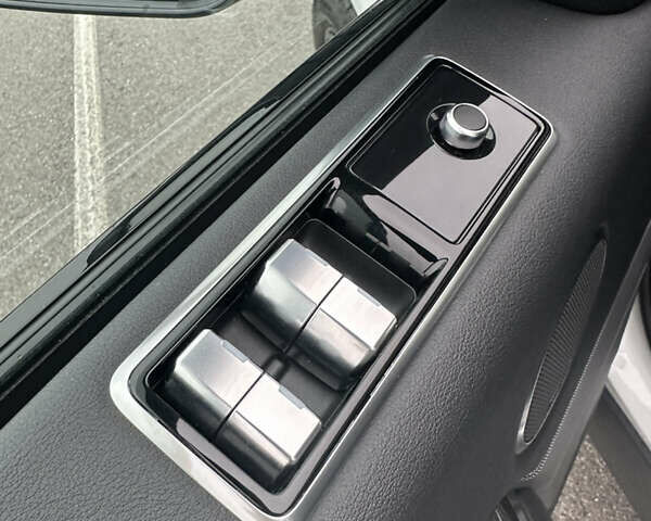 Ленд Ровер Рендж Ровер Спорт, объемом двигателя 3 л и пробегом 65 тыс. км за 66000 $, фото 18 на Automoto.ua