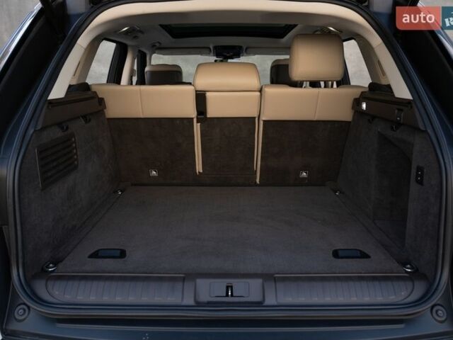 Ленд Ровер Range Rover Sport, об'ємом двигуна 3 л та пробігом 74 тис. км за 46000 $, фото 29 на Automoto.ua