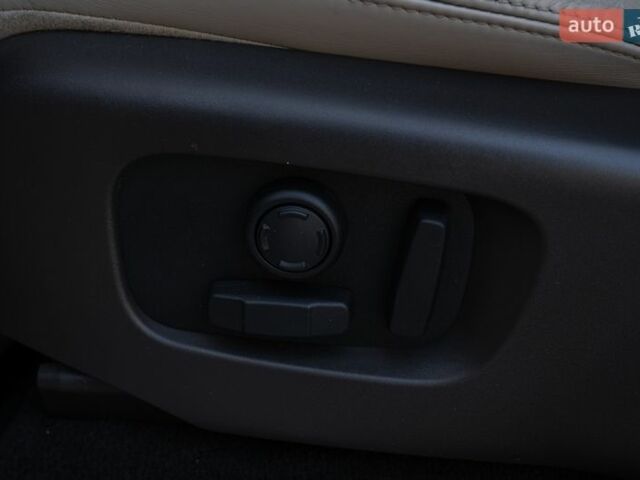 Ленд Ровер Range Rover Sport, об'ємом двигуна 3 л та пробігом 74 тис. км за 46000 $, фото 17 на Automoto.ua