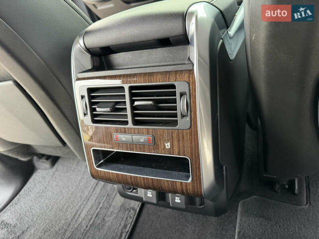 Ленд Ровер Рендж Ровер Спорт, объемом двигателя 3 л и пробегом 88 тыс. км за 53000 $, фото 49 на Automoto.ua