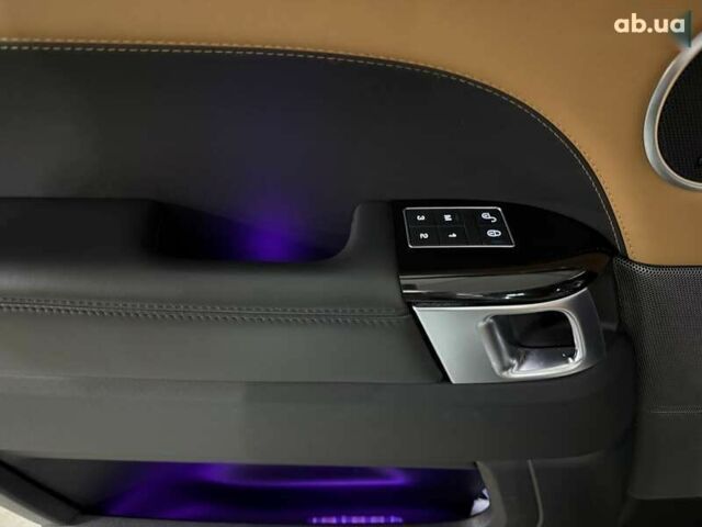 Ленд Ровер Рендж Ровер Спорт, объемом двигателя 3 л и пробегом 93 тыс. км за 57900 $, фото 27 на Automoto.ua