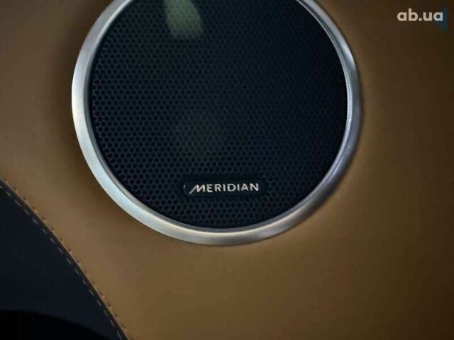 Ленд Ровер Рендж Ровер Спорт, объемом двигателя 3 л и пробегом 93 тыс. км за 57900 $, фото 26 на Automoto.ua