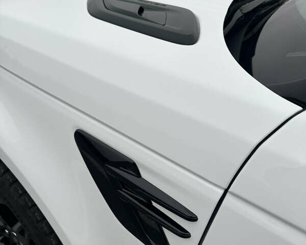 Ленд Ровер Рендж Ровер Спорт, объемом двигателя 3 л и пробегом 65 тыс. км за 66000 $, фото 6 на Automoto.ua