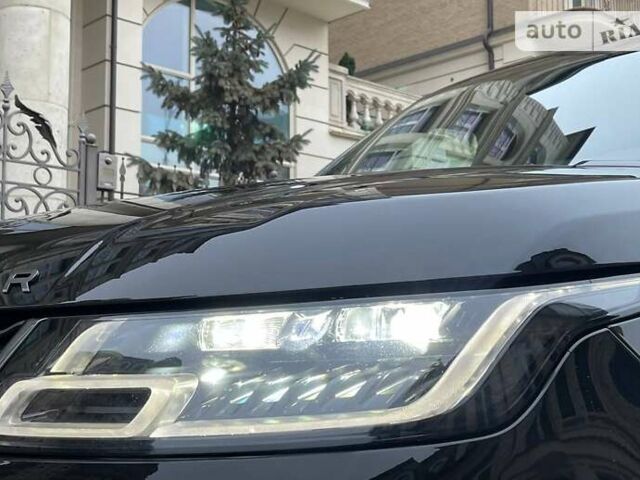 Ленд Ровер Range Rover Sport, об'ємом двигуна 3 л та пробігом 127 тис. км за 59500 $, фото 13 на Automoto.ua