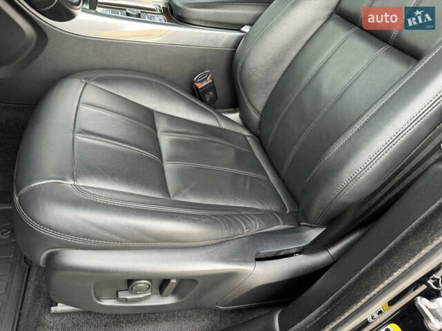 Ленд Ровер Рендж Ровер Спорт, объемом двигателя 3 л и пробегом 88 тыс. км за 53000 $, фото 2 на Automoto.ua