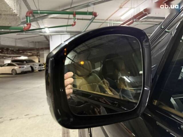 Ленд Ровер Рендж Ровер Спорт, объемом двигателя 3 л и пробегом 93 тыс. км за 57900 $, фото 20 на Automoto.ua