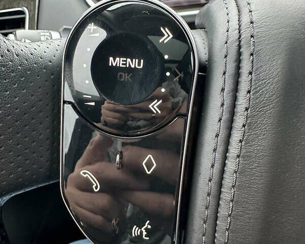 Ленд Ровер Рендж Ровер Спорт, объемом двигателя 3 л и пробегом 65 тыс. км за 66000 $, фото 33 на Automoto.ua