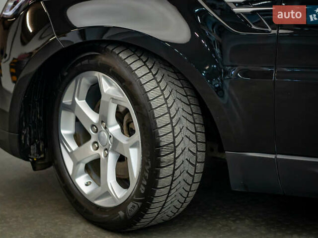 Ленд Ровер Range Rover Sport, об'ємом двигуна 3 л та пробігом 106 тис. км за 46012 $, фото 8 на Automoto.ua