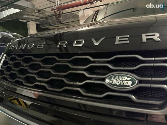 Ленд Ровер Рендж Ровер Спорт, объемом двигателя 3 л и пробегом 93 тыс. км за 57900 $, фото 22 на Automoto.ua