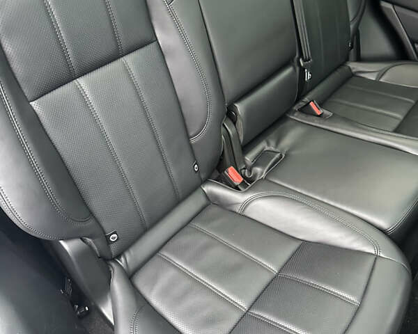 Ленд Ровер Рендж Ровер Спорт, объемом двигателя 3 л и пробегом 65 тыс. км за 66000 $, фото 25 на Automoto.ua