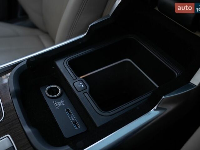 Ленд Ровер Range Rover Sport, об'ємом двигуна 3 л та пробігом 74 тис. км за 46000 $, фото 21 на Automoto.ua