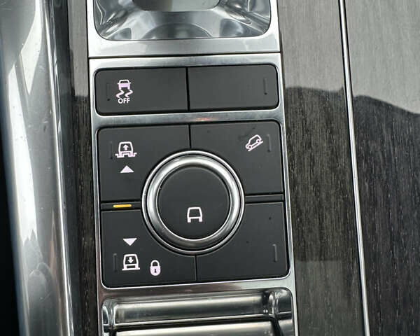 Ленд Ровер Рендж Ровер Спорт, объемом двигателя 3 л и пробегом 65 тыс. км за 66000 $, фото 35 на Automoto.ua