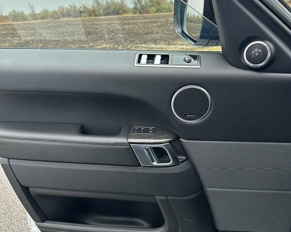 Ленд Ровер Рендж Ровер Спорт, объемом двигателя 3 л и пробегом 65 тыс. км за 66000 $, фото 30 на Automoto.ua