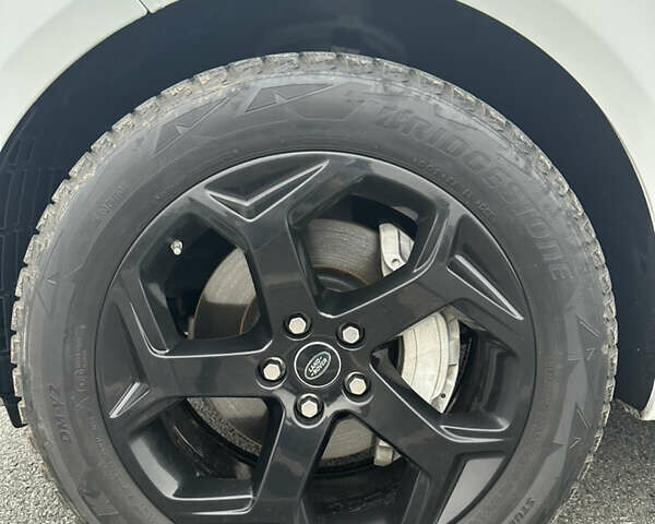 Ленд Ровер Рендж Ровер Спорт, объемом двигателя 3 л и пробегом 65 тыс. км за 66000 $, фото 5 на Automoto.ua