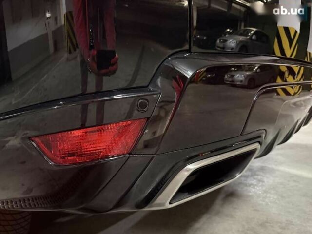 Ленд Ровер Рендж Ровер Спорт, объемом двигателя 3 л и пробегом 93 тыс. км за 57900 $, фото 19 на Automoto.ua