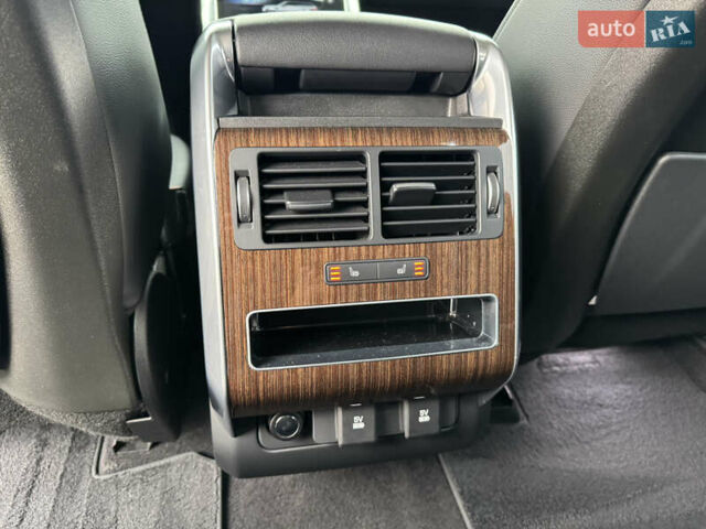 Ленд Ровер Рендж Ровер Спорт, объемом двигателя 3 л и пробегом 88 тыс. км за 53000 $, фото 4 на Automoto.ua