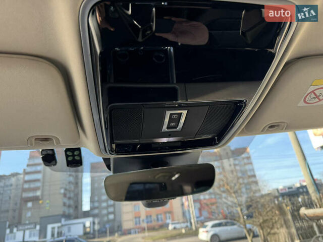 Ленд Ровер Рендж Ровер Спорт, объемом двигателя 3 л и пробегом 140 тыс. км за 55000 $, фото 20 на Automoto.ua