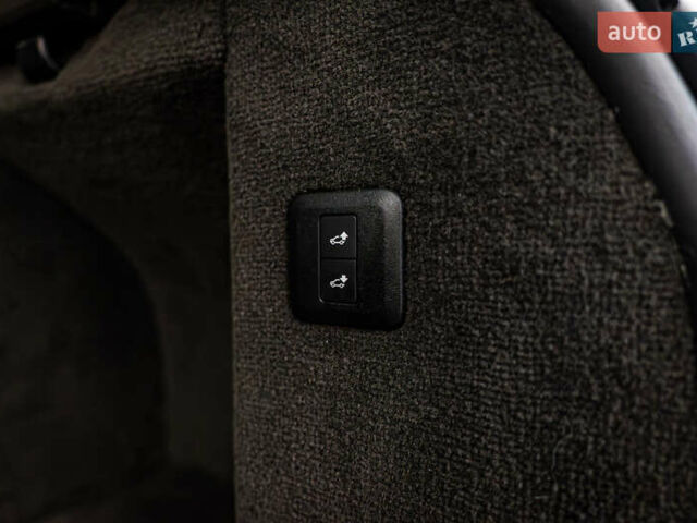 Ленд Ровер Range Rover Sport, об'ємом двигуна 3 л та пробігом 106 тис. км за 46012 $, фото 7 на Automoto.ua