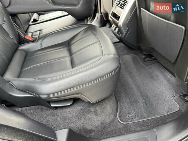 Ленд Ровер Рендж Ровер Спорт, объемом двигателя 3 л и пробегом 88 тыс. км за 53000 $, фото 54 на Automoto.ua