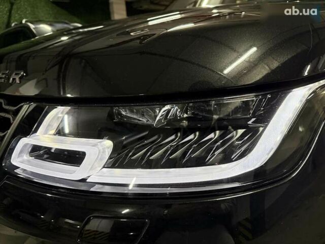 Ленд Ровер Рендж Ровер Спорт, объемом двигателя 3 л и пробегом 93 тыс. км за 57900 $, фото 21 на Automoto.ua