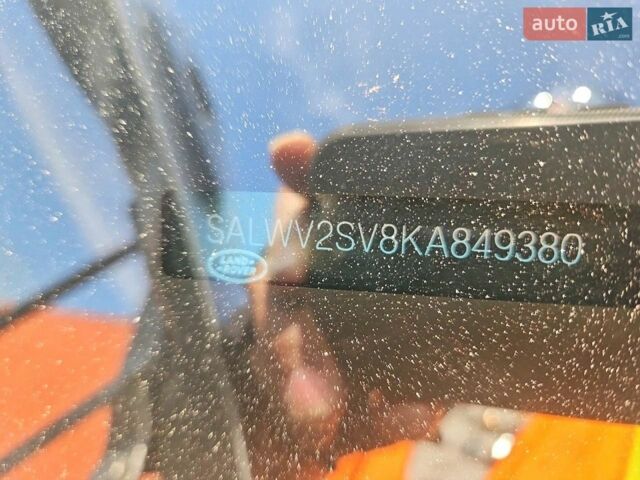Ленд Ровер Range Rover Sport, об'ємом двигуна 2.99 л та пробігом 140 тис. км за 15000 $, фото 12 на Automoto.ua