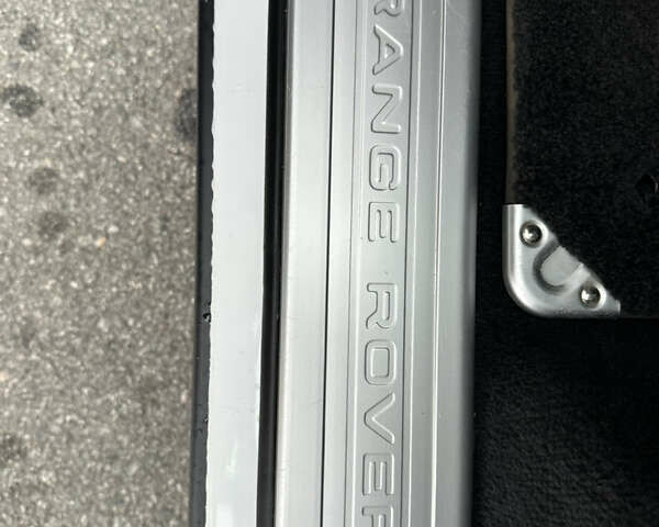 Ленд Ровер Рендж Ровер Спорт, объемом двигателя 3 л и пробегом 65 тыс. км за 66000 $, фото 29 на Automoto.ua