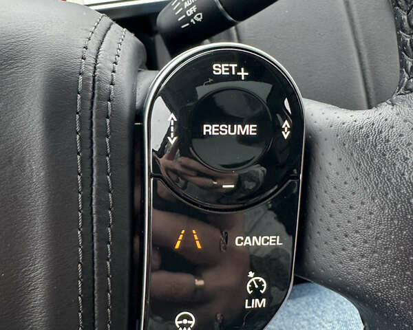 Ленд Ровер Рендж Ровер Спорт, объемом двигателя 3 л и пробегом 65 тыс. км за 66000 $, фото 32 на Automoto.ua