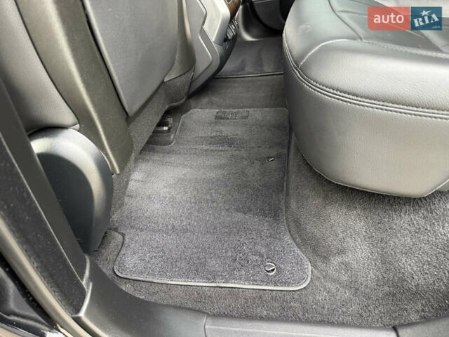 Ленд Ровер Рендж Ровер Спорт, объемом двигателя 3 л и пробегом 88 тыс. км за 53000 $, фото 52 на Automoto.ua