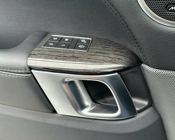 Ленд Ровер Рендж Ровер Спорт, объемом двигателя 3 л и пробегом 65 тыс. км за 66000 $, фото 31 на Automoto.ua