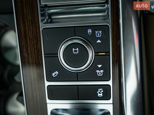 Ленд Ровер Range Rover Sport, об'ємом двигуна 3 л та пробігом 94 тис. км за 45373 $, фото 25 на Automoto.ua