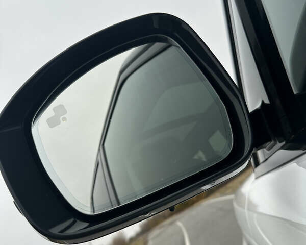 Ленд Ровер Рендж Ровер Спорт, объемом двигателя 3 л и пробегом 65 тыс. км за 66000 $, фото 7 на Automoto.ua