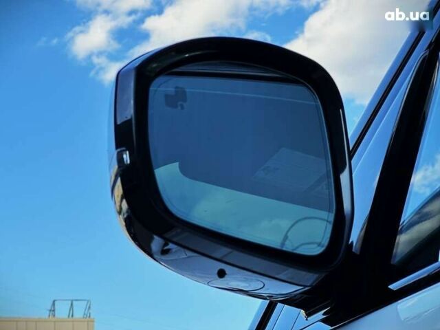 Ленд Ровер Range Rover Sport, об'ємом двигуна 3 л та пробігом 71 тис. км за 52999 $, фото 22 на Automoto.ua