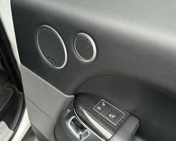 Ленд Ровер Рендж Ровер Спорт, объемом двигателя 3 л и пробегом 65 тыс. км за 66000 $, фото 23 на Automoto.ua