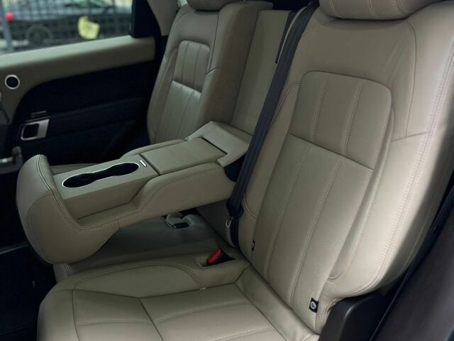 Ленд Ровер Range Rover Sport, об'ємом двигуна 3 л та пробігом 121 тис. км за 48500 $, фото 12 на Automoto.ua