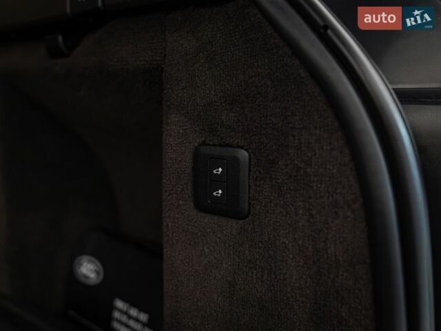 Ленд Ровер Range Rover Sport, об'ємом двигуна 3 л та пробігом 101 тис. км за 50470 $, фото 7 на Automoto.ua