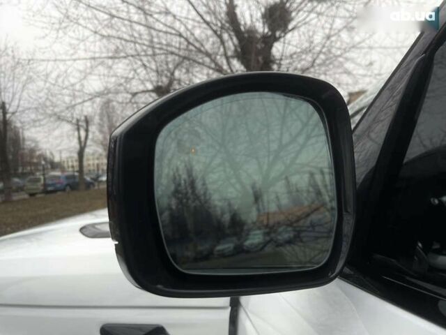 Ленд Ровер Range Rover Sport, об'ємом двигуна 3 л та пробігом 39 тис. км за 49000 $, фото 22 на Automoto.ua