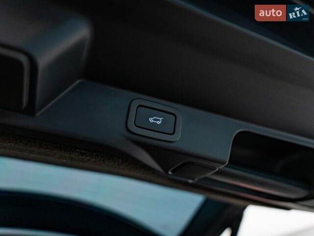 Ленд Ровер Range Rover Sport, об'ємом двигуна 3 л та пробігом 101 тис. км за 50470 $, фото 8 на Automoto.ua