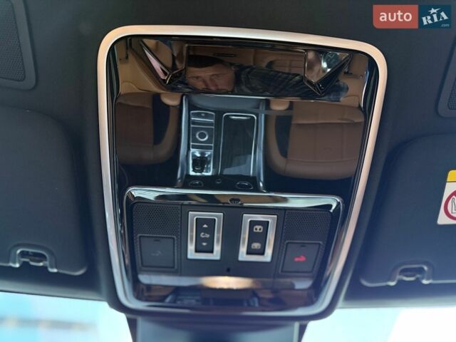 Ленд Ровер Range Rover Sport, об'ємом двигуна 3 л та пробігом 90 тис. км за 56900 $, фото 11 на Automoto.ua