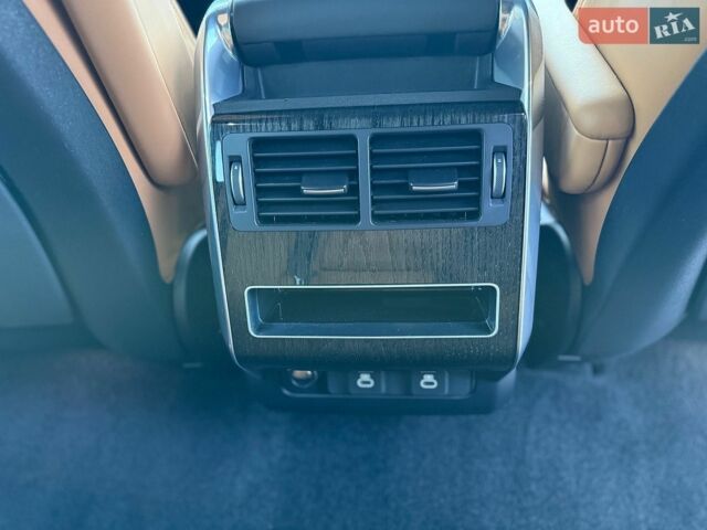 Ленд Ровер Range Rover Sport, об'ємом двигуна 3 л та пробігом 90 тис. км за 56900 $, фото 13 на Automoto.ua