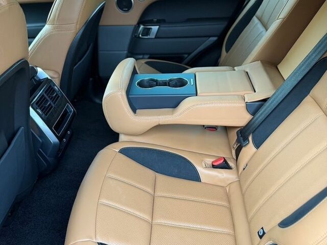 Ленд Ровер Range Rover Sport, об'ємом двигуна 3 л та пробігом 90 тис. км за 56900 $, фото 4 на Automoto.ua