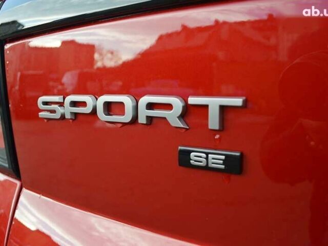 Ленд Ровер Range Rover Sport, об'ємом двигуна 3 л та пробігом 67 тис. км за 59900 $, фото 22 на Automoto.ua