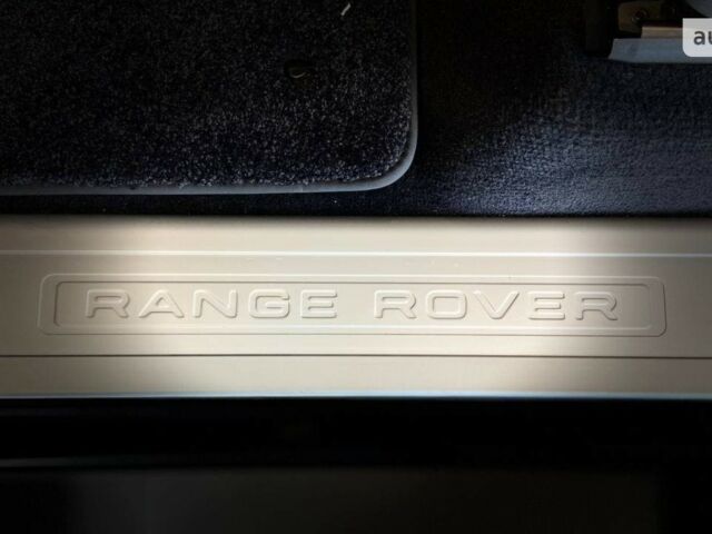 Ленд Ровер Range Rover Sport, об'ємом двигуна 3 л та пробігом 0 тис. км за 115069 $, фото 22 на Automoto.ua
