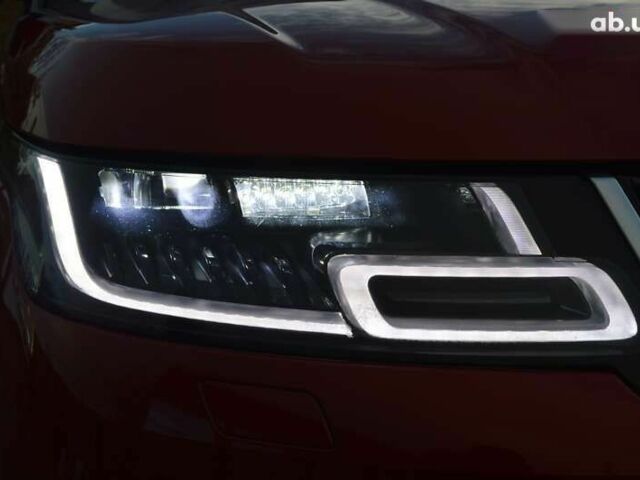 Ленд Ровер Range Rover Sport, об'ємом двигуна 3 л та пробігом 67 тис. км за 59900 $, фото 25 на Automoto.ua