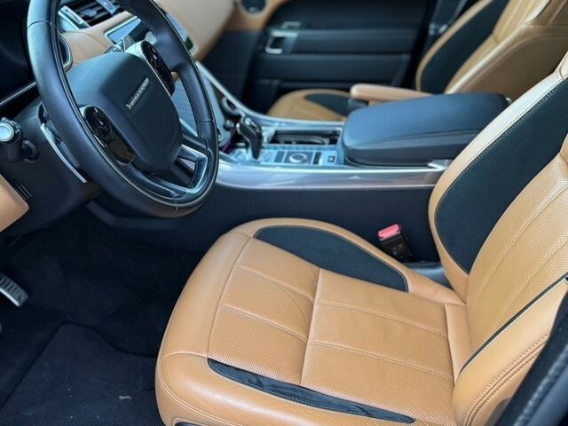 Ленд Ровер Range Rover Sport, об'ємом двигуна 3 л та пробігом 90 тис. км за 56900 $, фото 3 на Automoto.ua