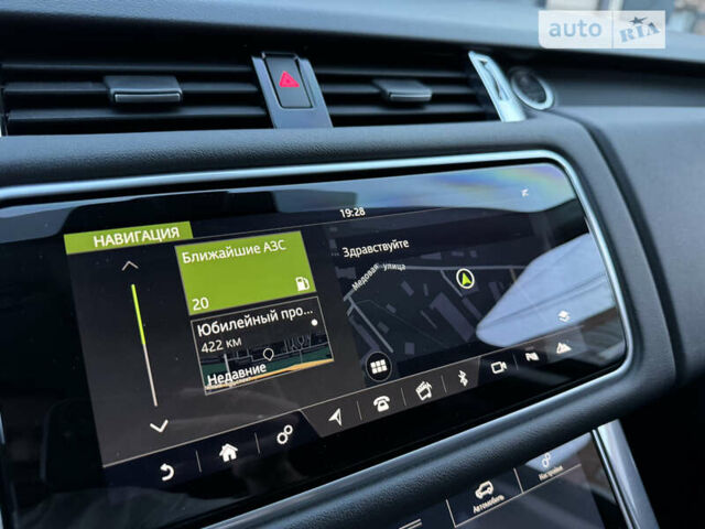 Ленд Ровер Рендж Ровер Спорт, объемом двигателя 2.99 л и пробегом 86 тыс. км за 67500 $, фото 48 на Automoto.ua