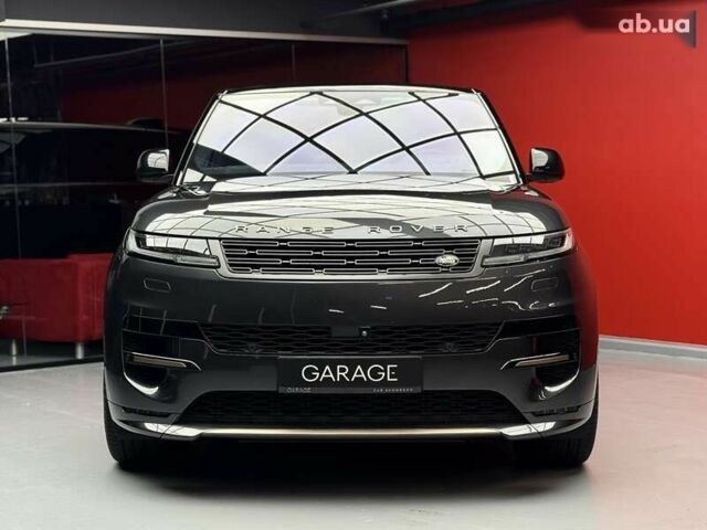 Ленд Ровер Range Rover Sport, об'ємом двигуна 3 л та пробігом 57 тис. км за 119900 $, фото 1 на Automoto.ua