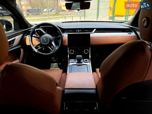 Ленд Ровер Range Rover Sport, об'ємом двигуна 3 л та пробігом 26 тис. км за 109000 $, фото 28 на Automoto.ua